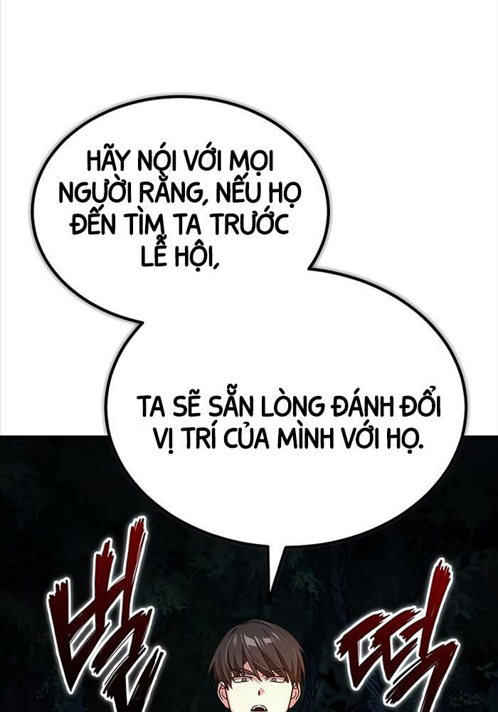 Thiên Quỷ Chẳng Sống Nổi Cuộc Đời Bình Thường: Chapter 127