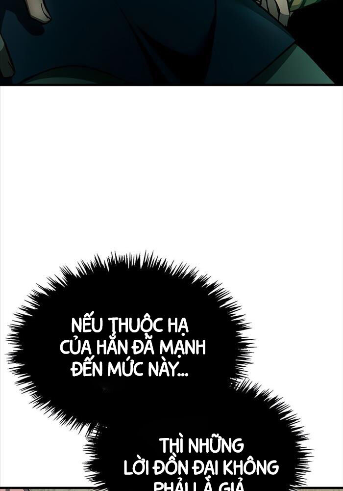 Thiên Quỷ Chẳng Sống Nổi Cuộc Đời Bình Thường: Chapter 127
