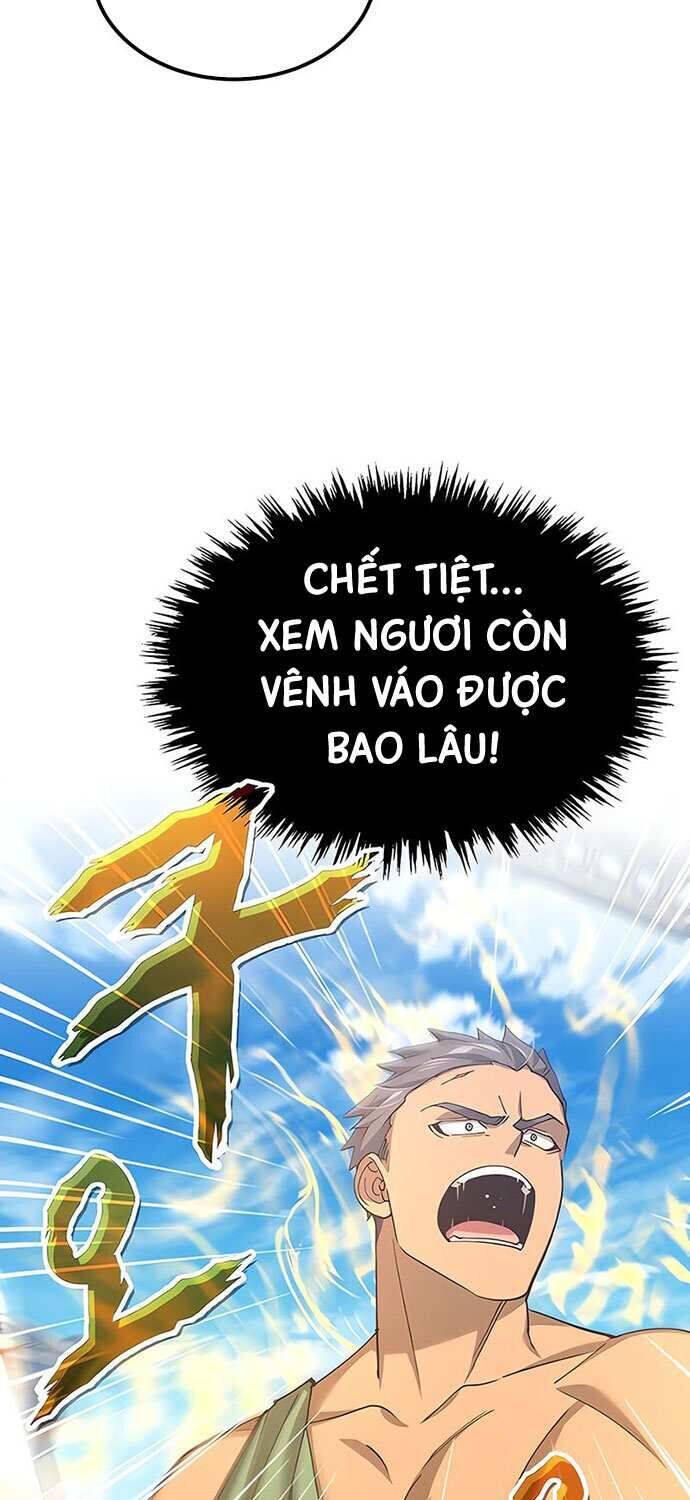 Thiên Quỷ Chẳng Sống Nổi Cuộc Đời Bình Thường: Chapter 128