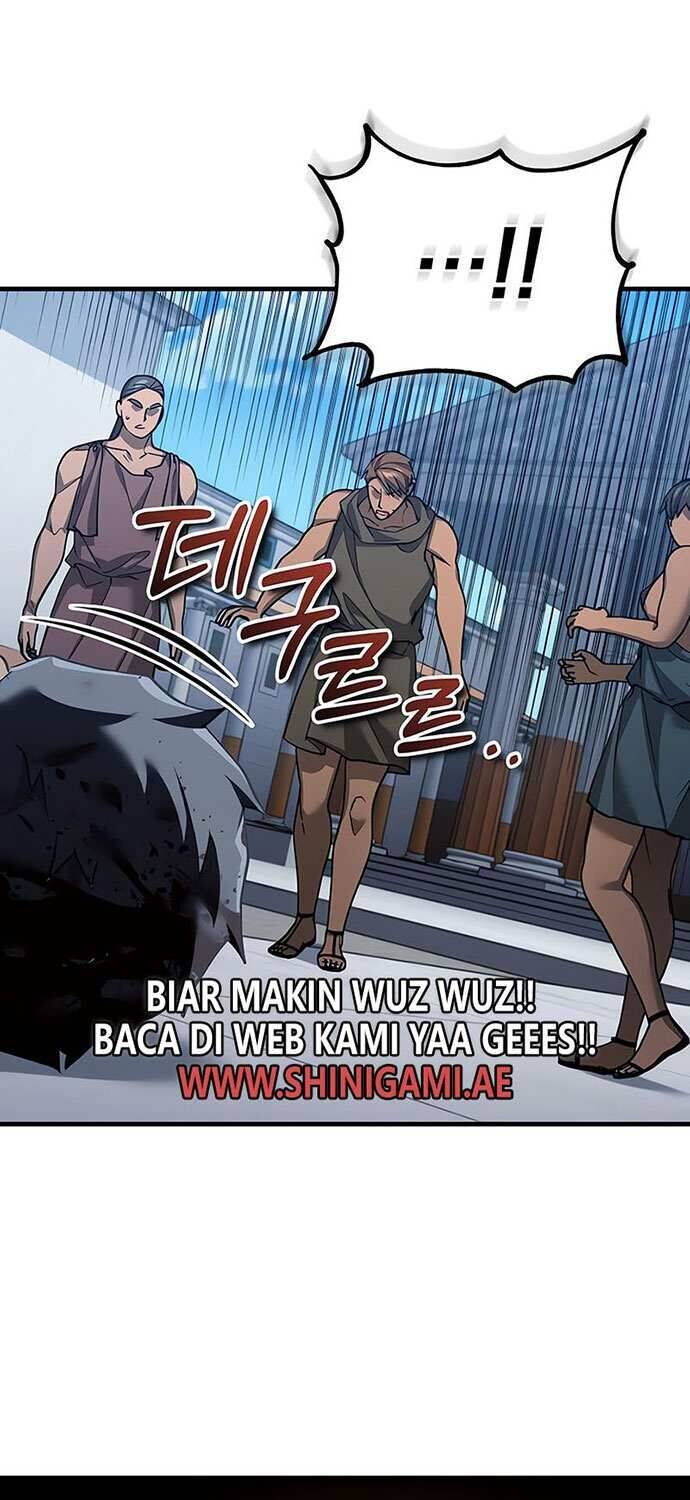 Thiên Quỷ Chẳng Sống Nổi Cuộc Đời Bình Thường: Chapter 128