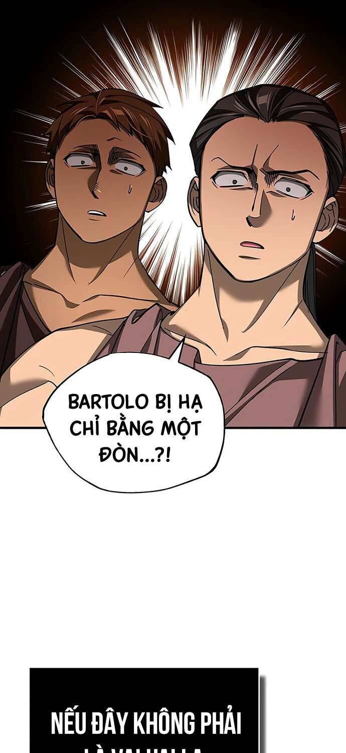 Thiên Quỷ Chẳng Sống Nổi Cuộc Đời Bình Thường: Chapter 128