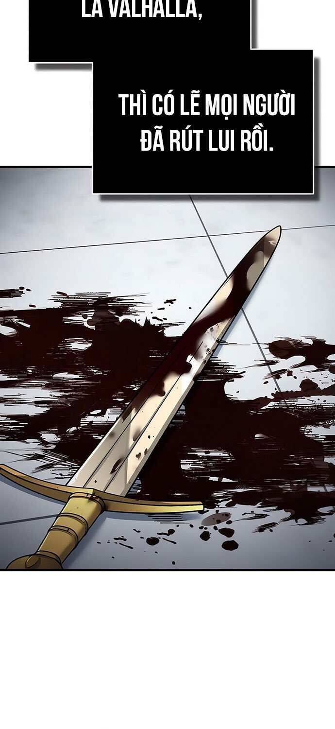 Thiên Quỷ Chẳng Sống Nổi Cuộc Đời Bình Thường: Chapter 128