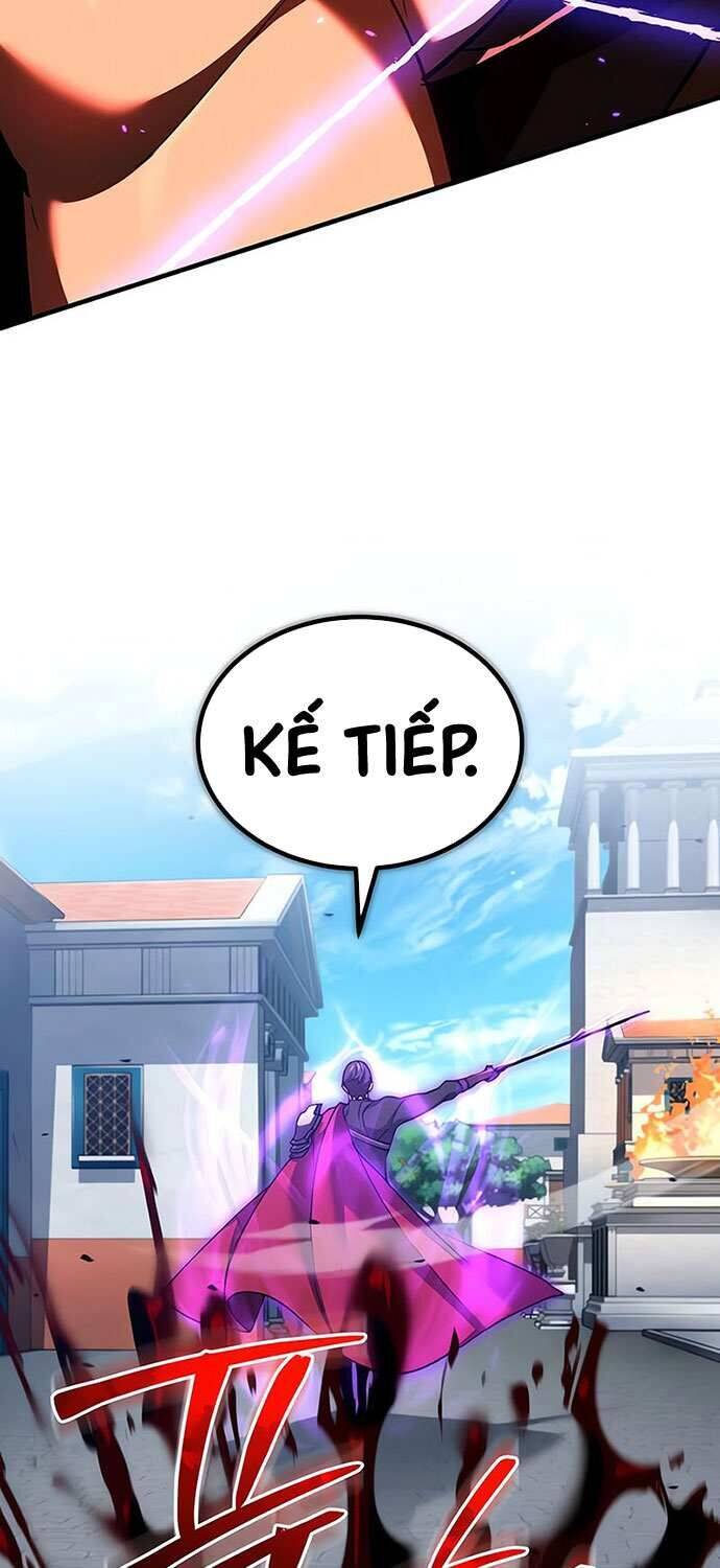 Thiên Quỷ Chẳng Sống Nổi Cuộc Đời Bình Thường: Chapter 128