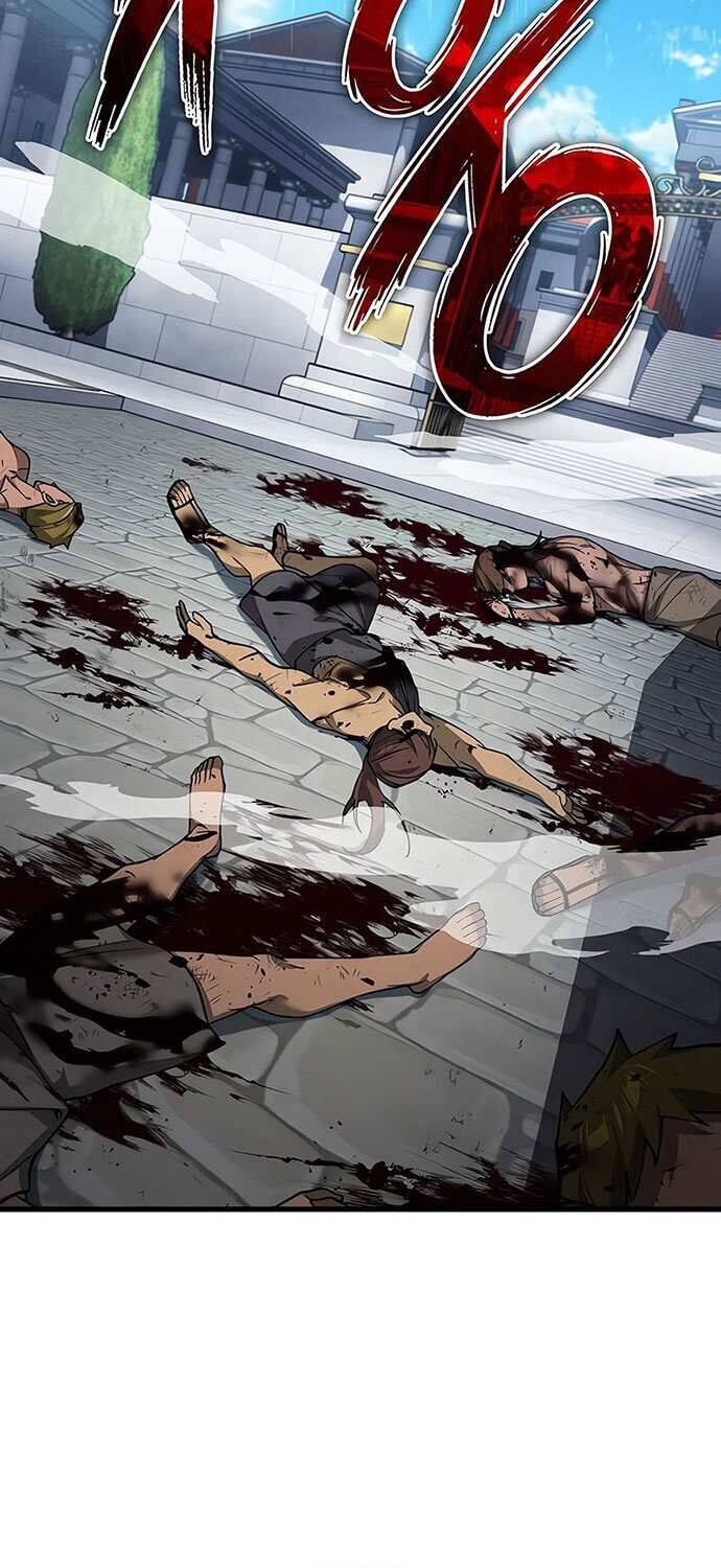 Thiên Quỷ Chẳng Sống Nổi Cuộc Đời Bình Thường: Chapter 128