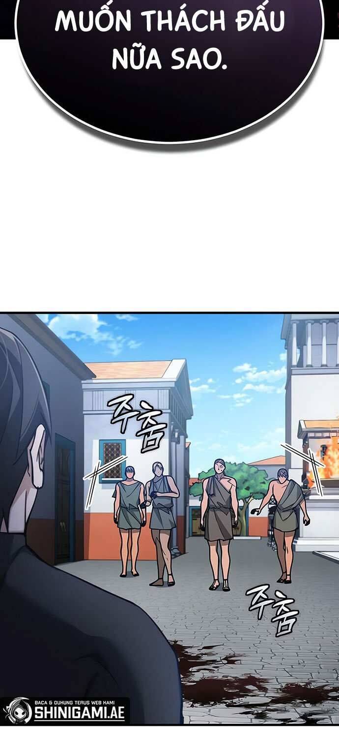 Thiên Quỷ Chẳng Sống Nổi Cuộc Đời Bình Thường: Chapter 128