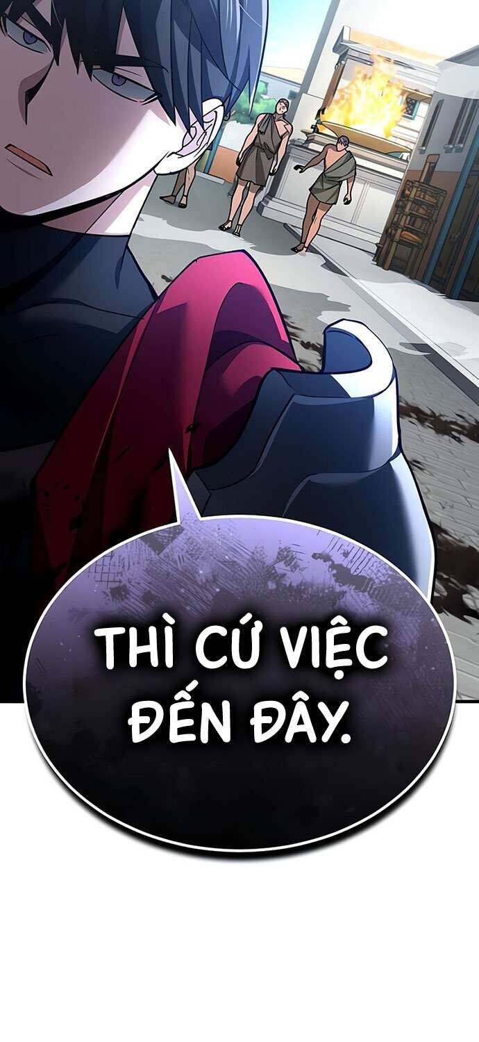 Thiên Quỷ Chẳng Sống Nổi Cuộc Đời Bình Thường: Chapter 128