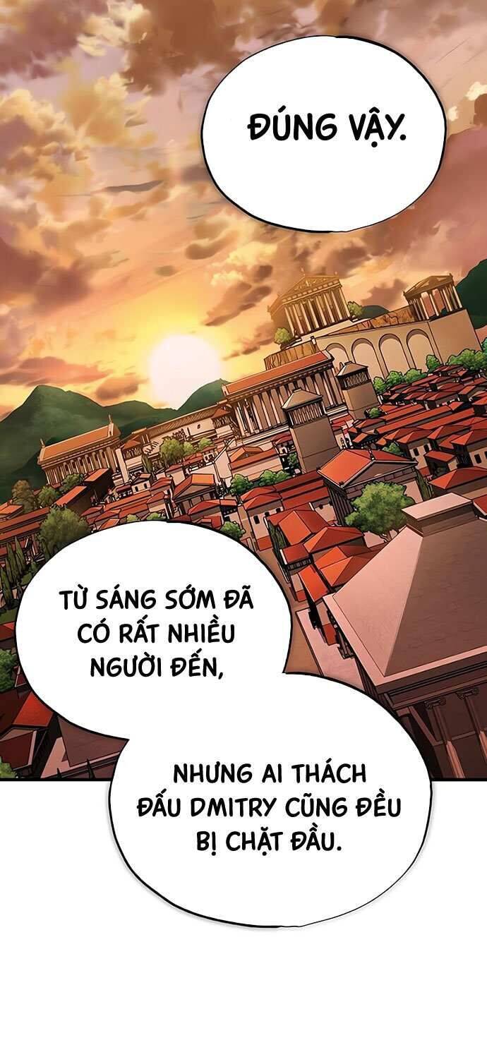 Thiên Quỷ Chẳng Sống Nổi Cuộc Đời Bình Thường: Chapter 128
