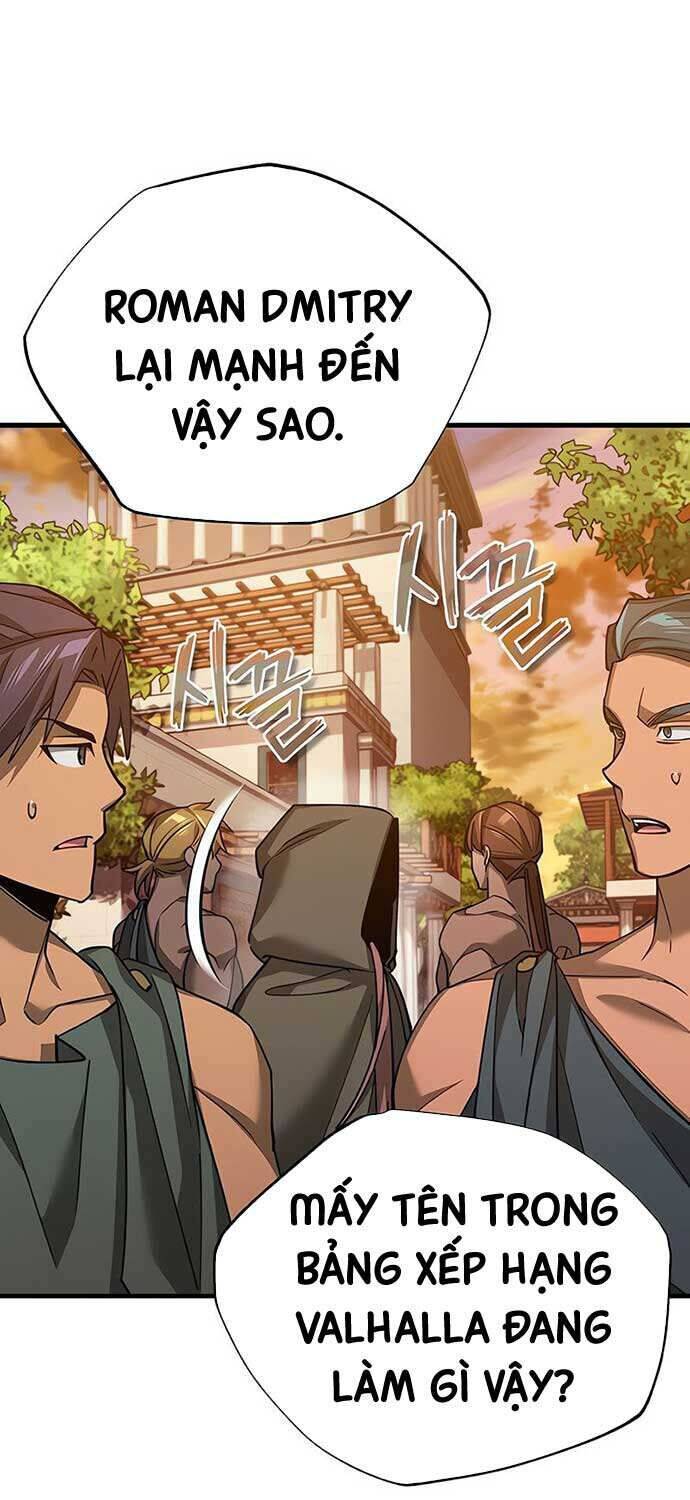 Thiên Quỷ Chẳng Sống Nổi Cuộc Đời Bình Thường: Chapter 128