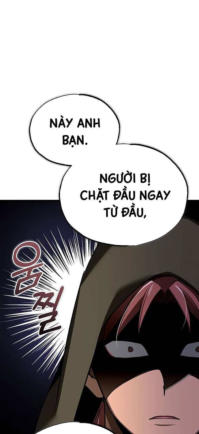 Thiên Quỷ Chẳng Sống Nổi Cuộc Đời Bình Thường: Chapter 128
