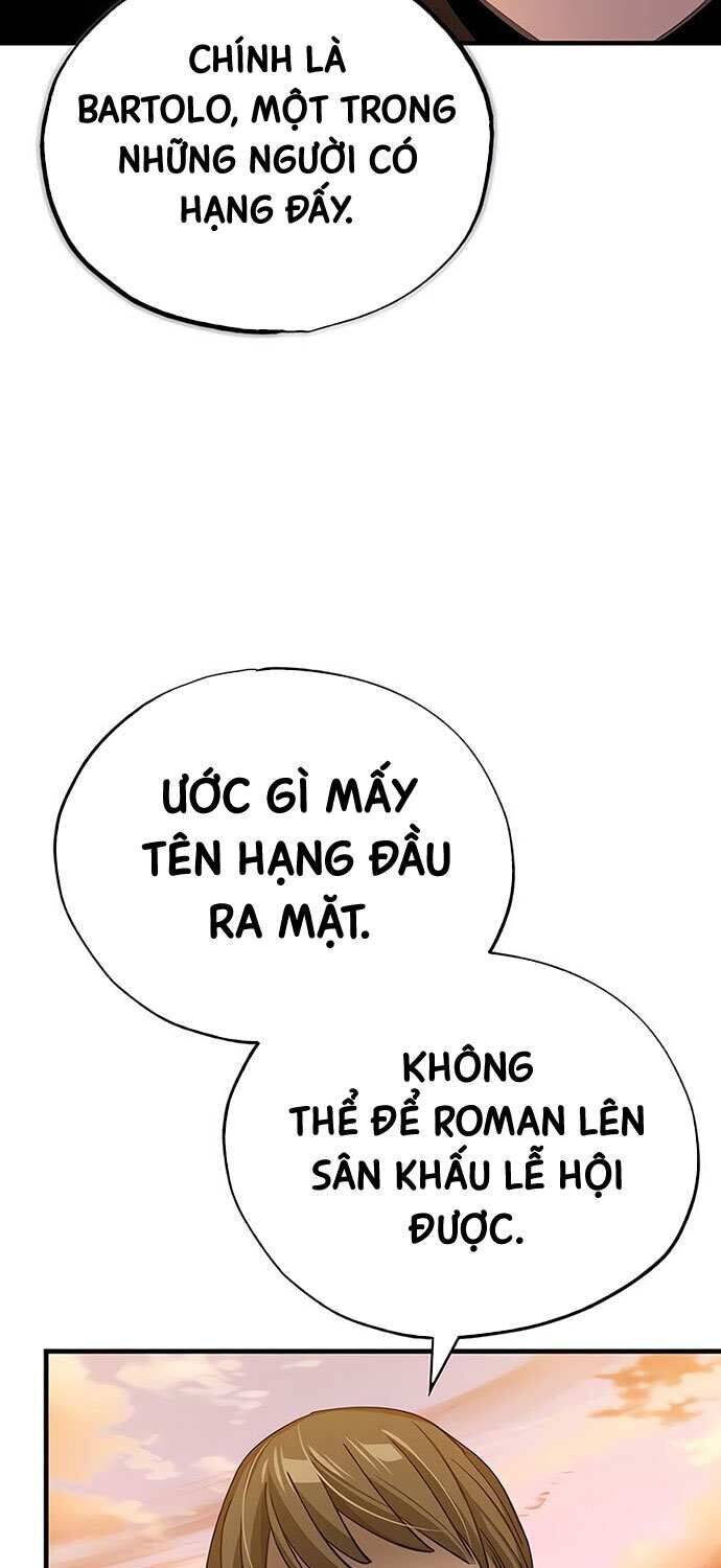 Thiên Quỷ Chẳng Sống Nổi Cuộc Đời Bình Thường: Chapter 128