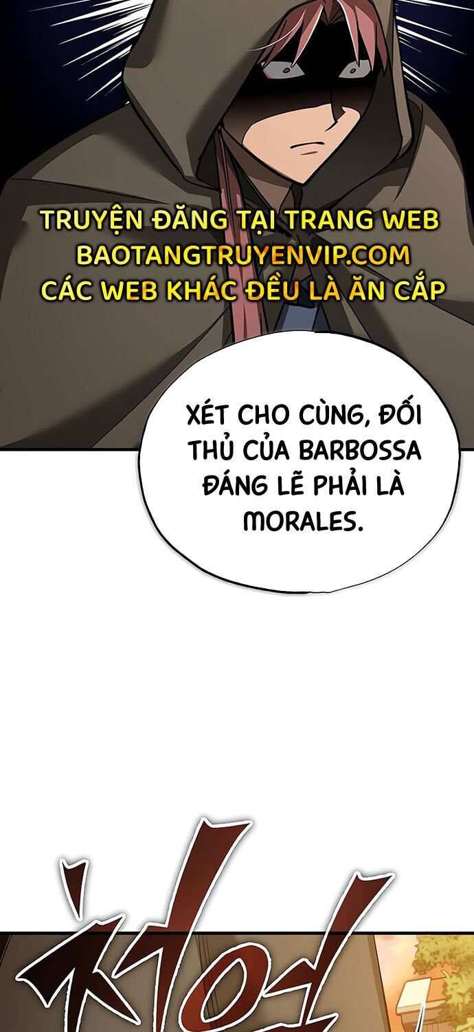 Thiên Quỷ Chẳng Sống Nổi Cuộc Đời Bình Thường: Chapter 128