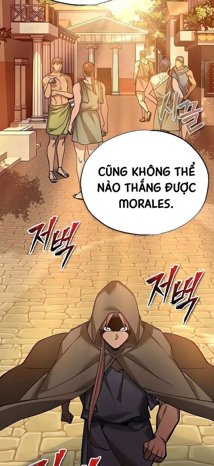 Thiên Quỷ Chẳng Sống Nổi Cuộc Đời Bình Thường: Chapter 128