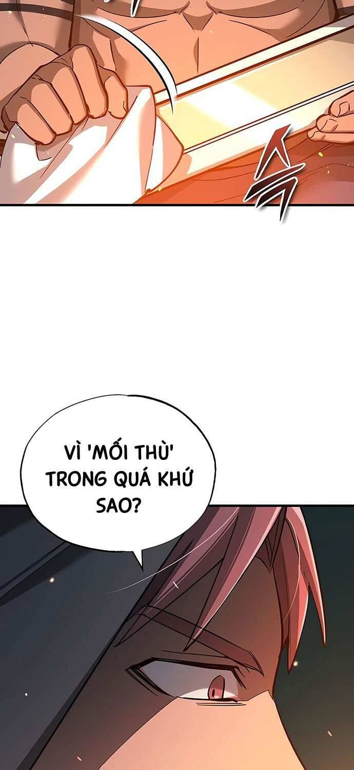 Thiên Quỷ Chẳng Sống Nổi Cuộc Đời Bình Thường: Chapter 128