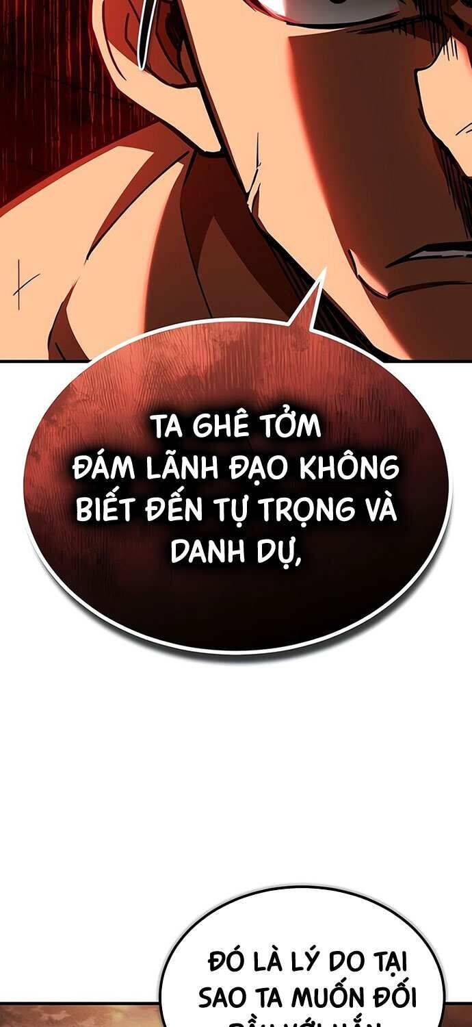 Thiên Quỷ Chẳng Sống Nổi Cuộc Đời Bình Thường: Chapter 128