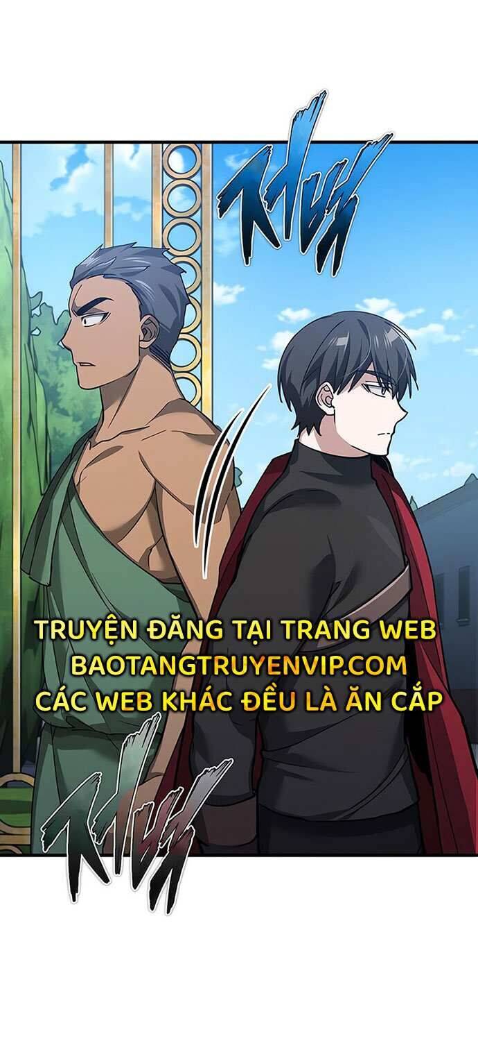 Thiên Quỷ Chẳng Sống Nổi Cuộc Đời Bình Thường: Chapter 128