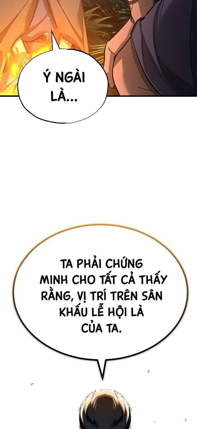 Thiên Quỷ Chẳng Sống Nổi Cuộc Đời Bình Thường: Chapter 128