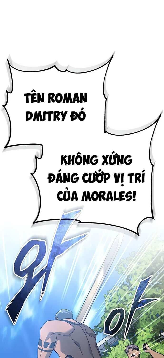 Thiên Quỷ Chẳng Sống Nổi Cuộc Đời Bình Thường: Chapter 128