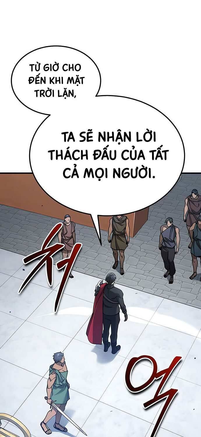 Thiên Quỷ Chẳng Sống Nổi Cuộc Đời Bình Thường: Chapter 128