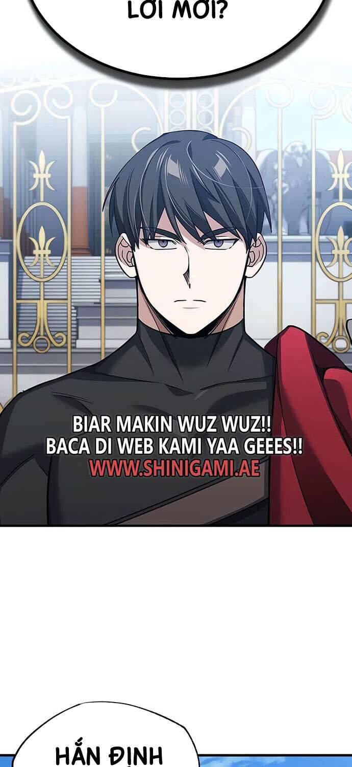 Thiên Quỷ Chẳng Sống Nổi Cuộc Đời Bình Thường: Chapter 128