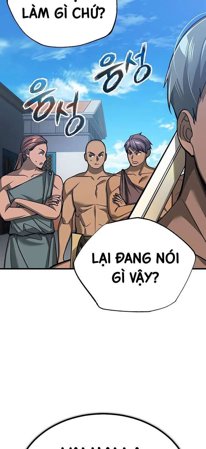 Thiên Quỷ Chẳng Sống Nổi Cuộc Đời Bình Thường: Chapter 128