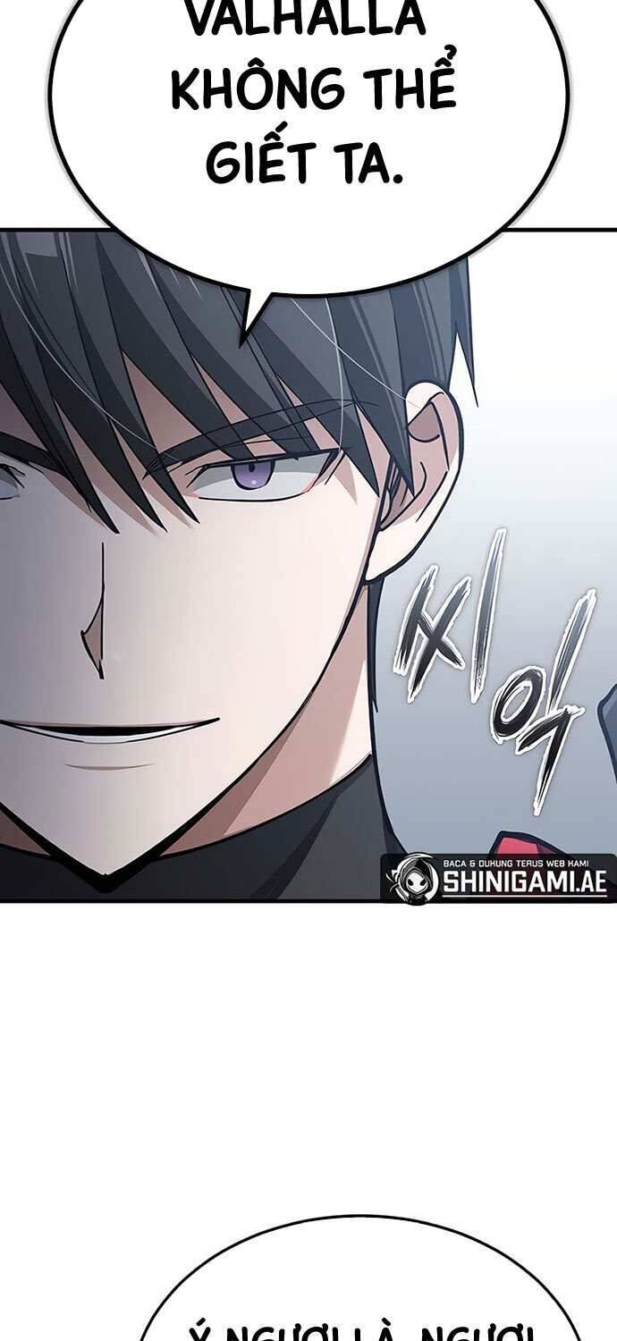 Thiên Quỷ Chẳng Sống Nổi Cuộc Đời Bình Thường: Chapter 128