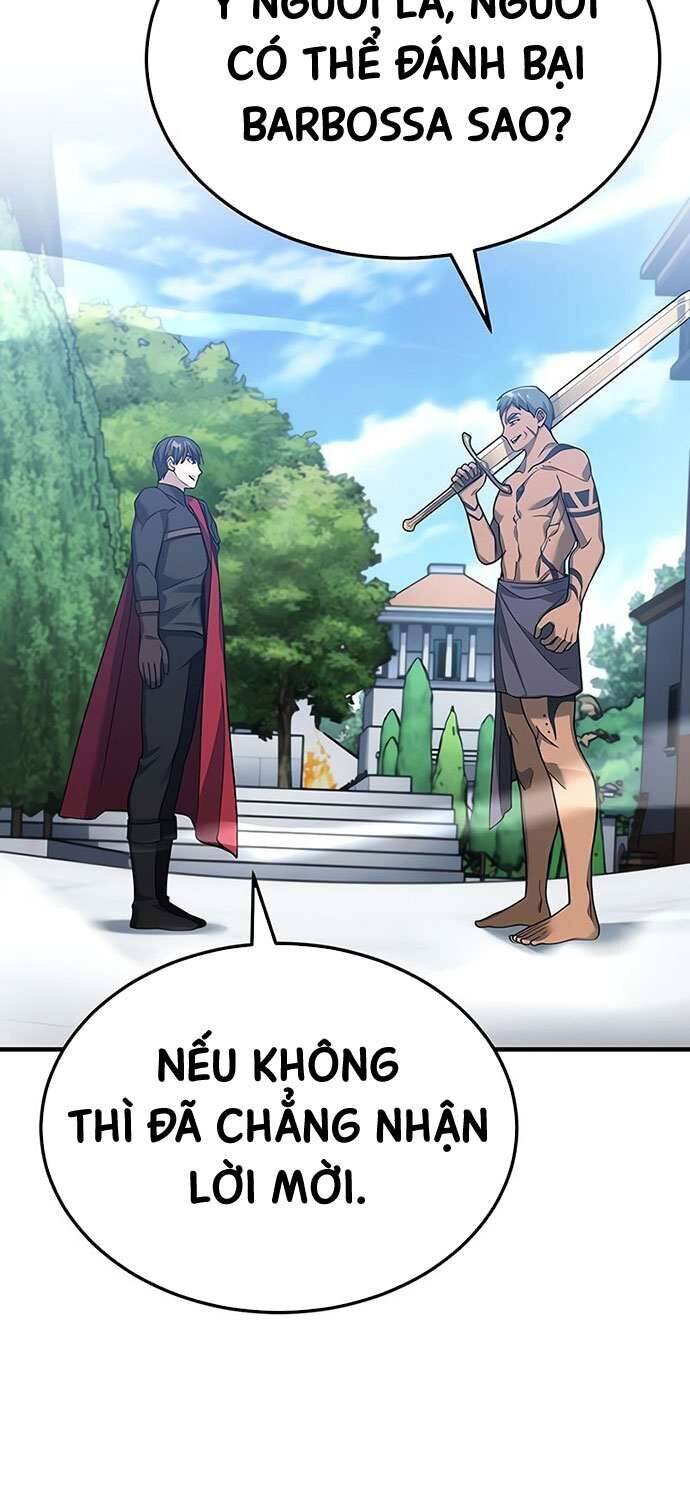 Thiên Quỷ Chẳng Sống Nổi Cuộc Đời Bình Thường: Chapter 128