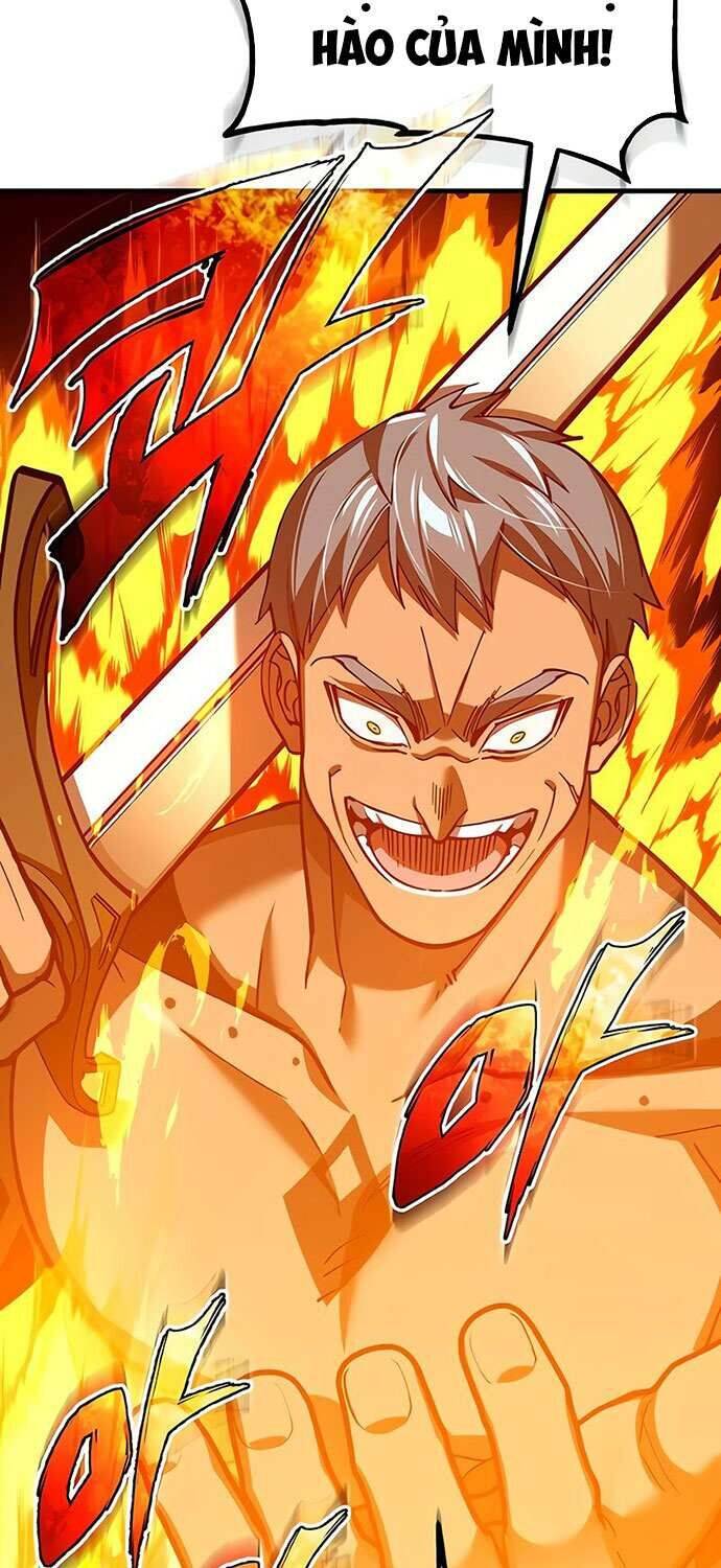 Thiên Quỷ Chẳng Sống Nổi Cuộc Đời Bình Thường: Chapter 128