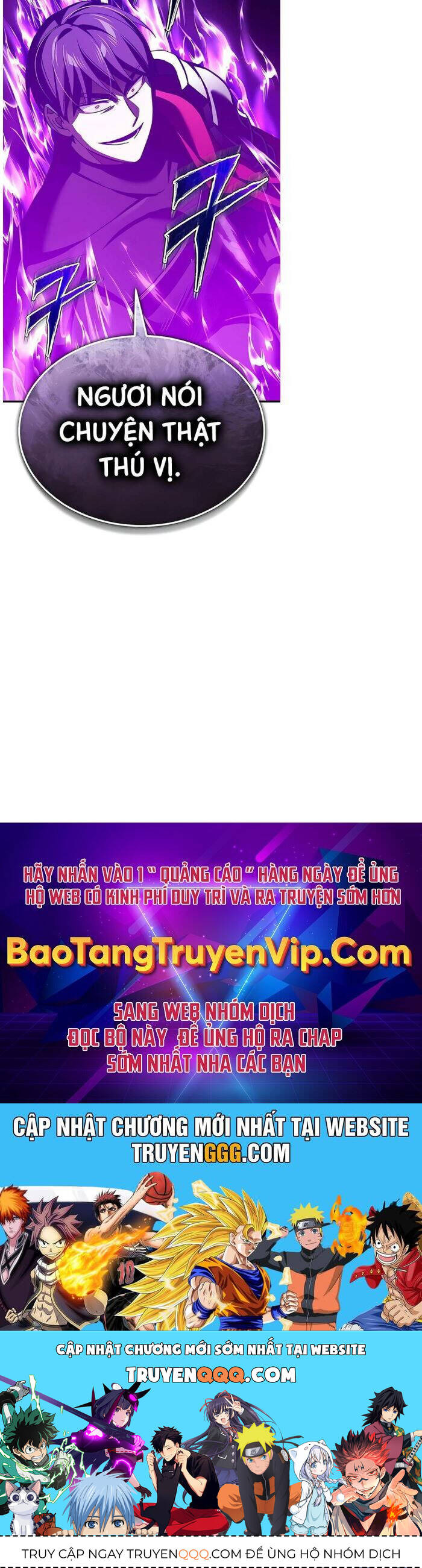 Thiên Quỷ Chẳng Sống Nổi Cuộc Đời Bình Thường: Chapter 128