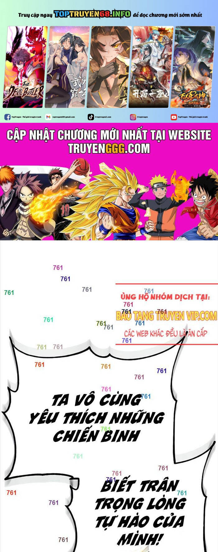 Thiên Quỷ Chẳng Sống Nổi Cuộc Đời Bình Thường: Chapter 129