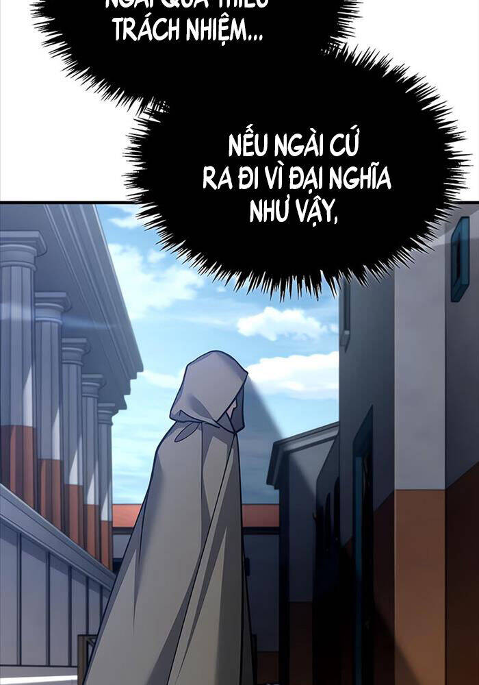 Thiên Quỷ Chẳng Sống Nổi Cuộc Đời Bình Thường: Chapter 129