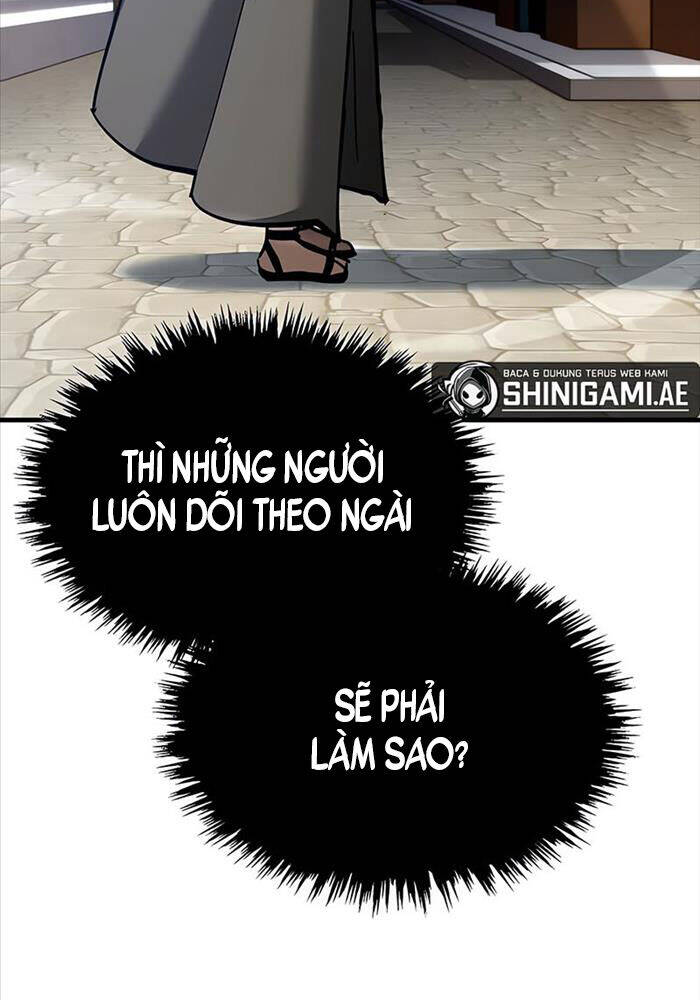 Thiên Quỷ Chẳng Sống Nổi Cuộc Đời Bình Thường: Chapter 129