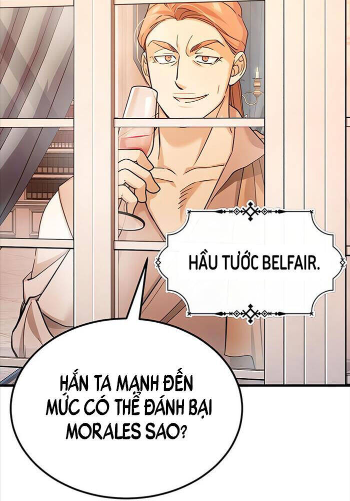 Thiên Quỷ Chẳng Sống Nổi Cuộc Đời Bình Thường: Chapter 129
