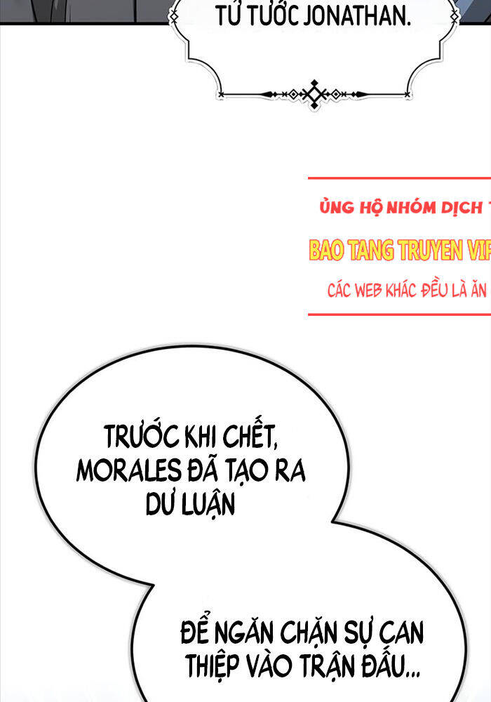 Thiên Quỷ Chẳng Sống Nổi Cuộc Đời Bình Thường: Chapter 129