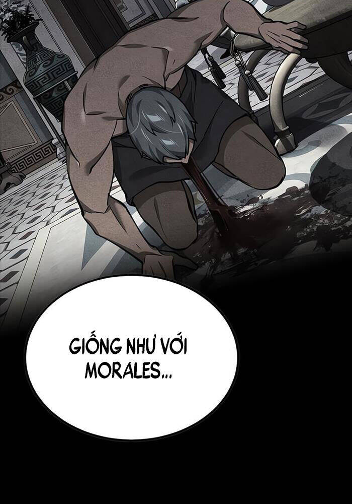 Thiên Quỷ Chẳng Sống Nổi Cuộc Đời Bình Thường: Chapter 129