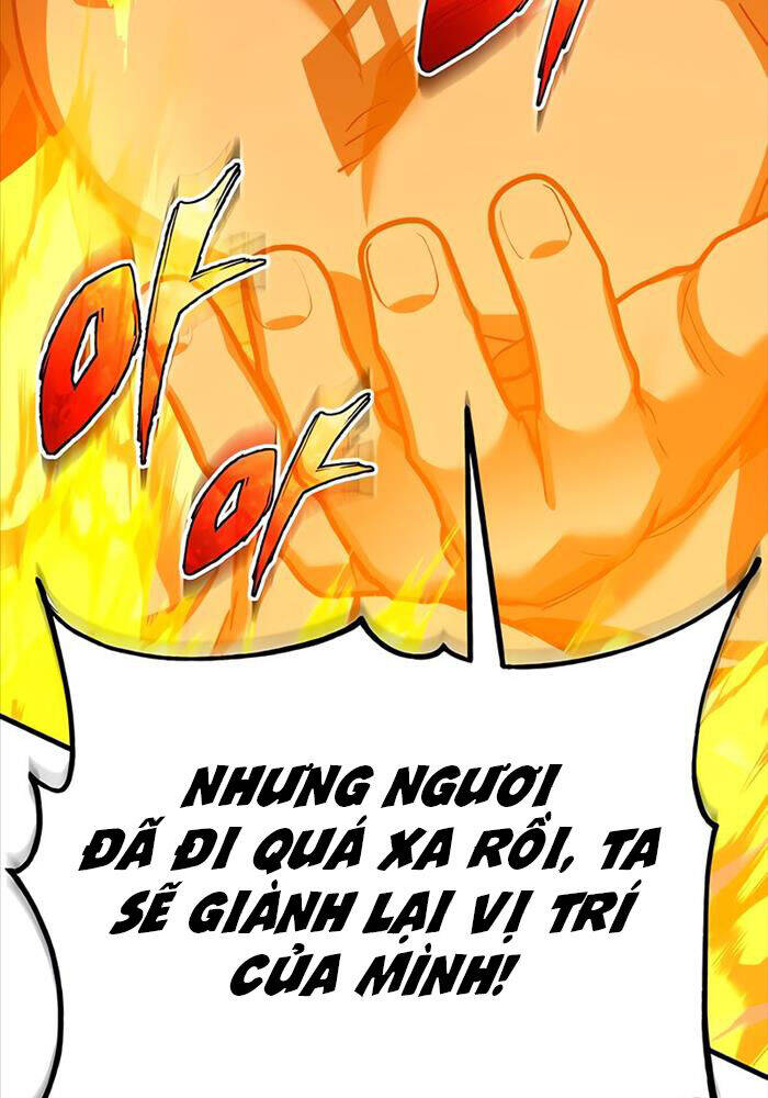Thiên Quỷ Chẳng Sống Nổi Cuộc Đời Bình Thường: Chapter 129