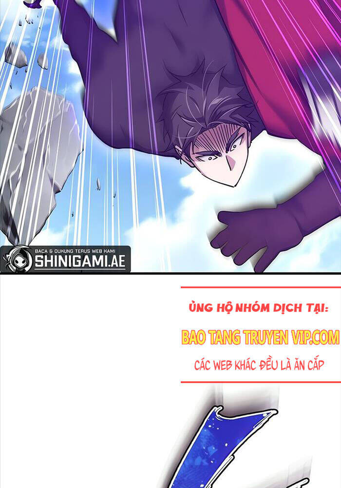 Thiên Quỷ Chẳng Sống Nổi Cuộc Đời Bình Thường: Chapter 129