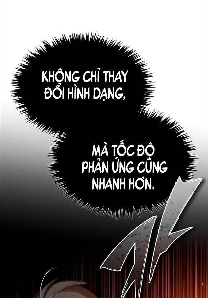 Thiên Quỷ Chẳng Sống Nổi Cuộc Đời Bình Thường: Chapter 129
