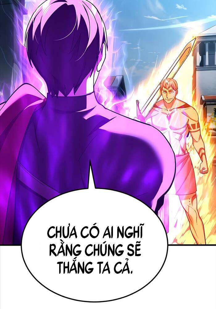 Thiên Quỷ Chẳng Sống Nổi Cuộc Đời Bình Thường: Chapter 129