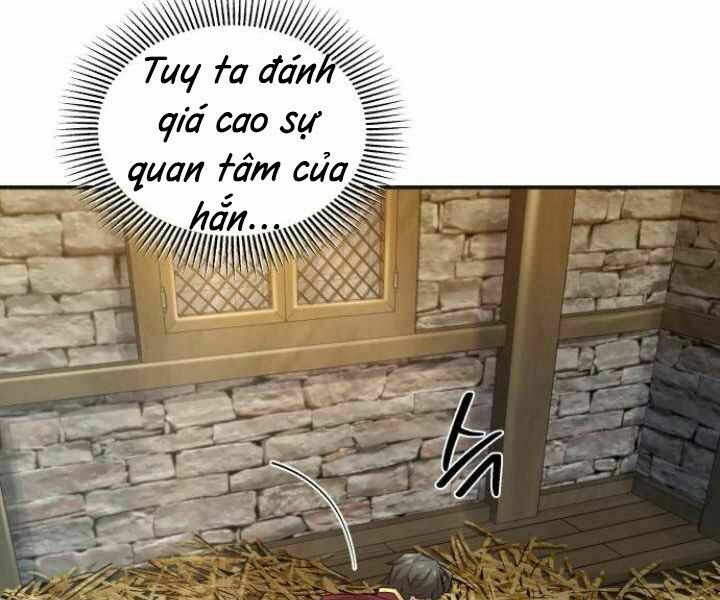 Thiên Quỷ Chẳng Sống Nổi Cuộc Đời Bình Thường: Chapter 13