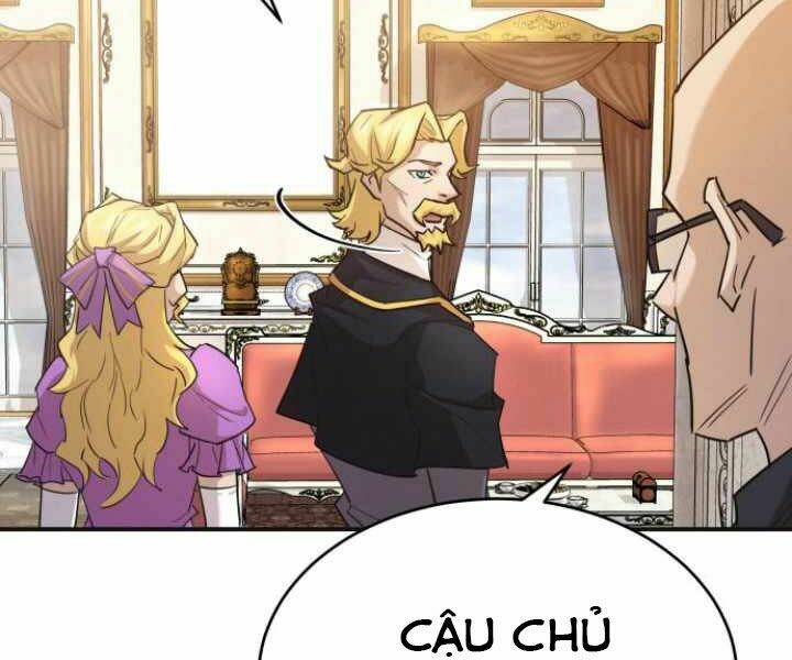 Thiên Quỷ Chẳng Sống Nổi Cuộc Đời Bình Thường: Chapter 13