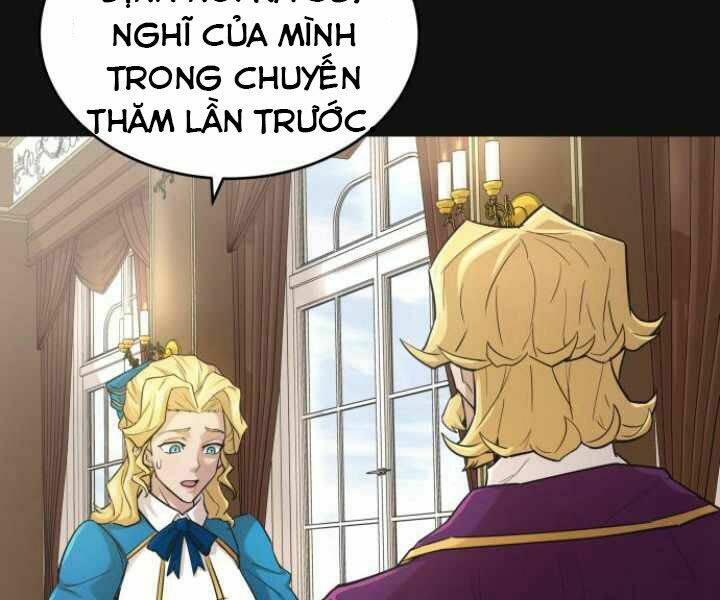 Thiên Quỷ Chẳng Sống Nổi Cuộc Đời Bình Thường: Chapter 13
