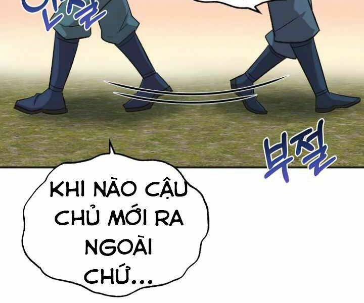 Thiên Quỷ Chẳng Sống Nổi Cuộc Đời Bình Thường: Chapter 13
