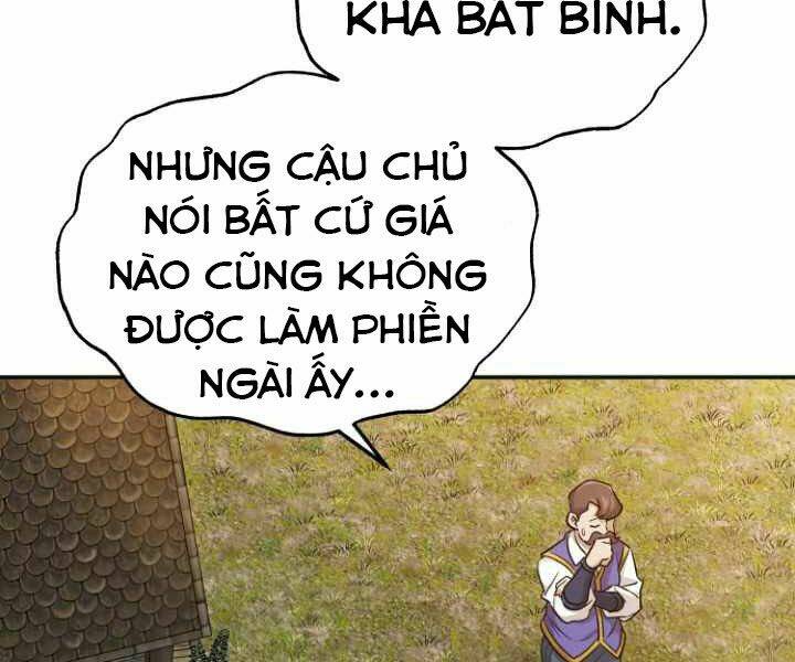 Thiên Quỷ Chẳng Sống Nổi Cuộc Đời Bình Thường: Chapter 13