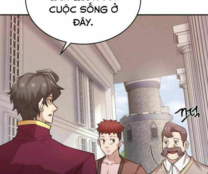 Thiên Quỷ Chẳng Sống Nổi Cuộc Đời Bình Thường: Chapter 13