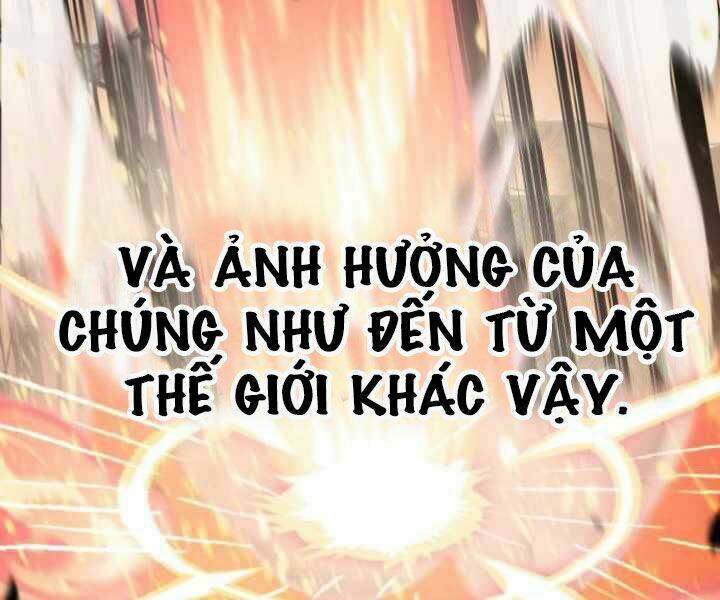 Thiên Quỷ Chẳng Sống Nổi Cuộc Đời Bình Thường: Chapter 13