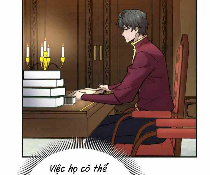 Thiên Quỷ Chẳng Sống Nổi Cuộc Đời Bình Thường: Chapter 13