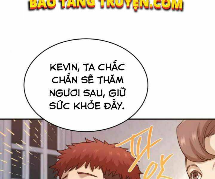 Thiên Quỷ Chẳng Sống Nổi Cuộc Đời Bình Thường: Chapter 13
