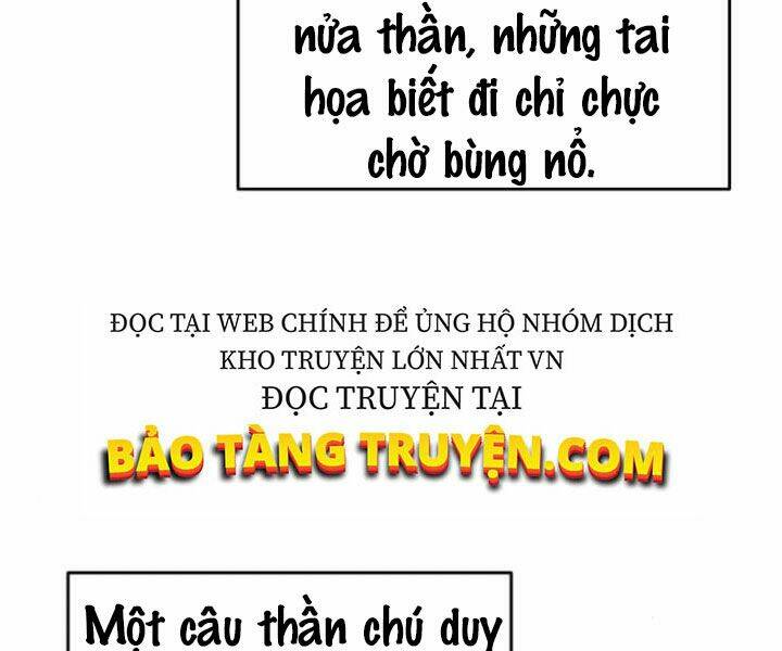 Thiên Quỷ Chẳng Sống Nổi Cuộc Đời Bình Thường: Chapter 13