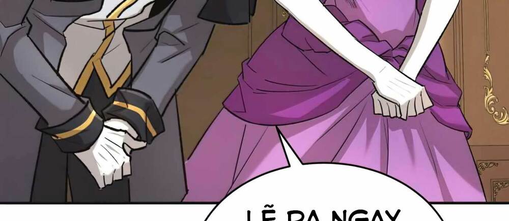Thiên Quỷ Chẳng Sống Nổi Cuộc Đời Bình Thường: Chapter 14.5