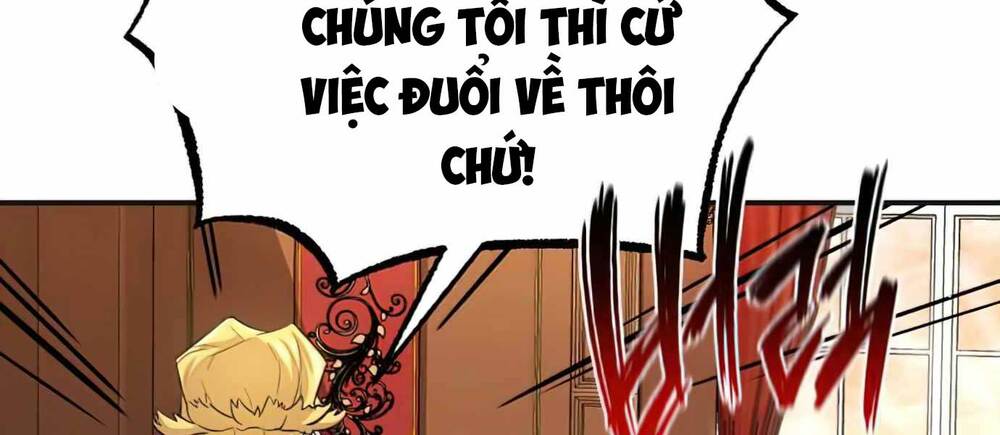 Thiên Quỷ Chẳng Sống Nổi Cuộc Đời Bình Thường: Chapter 14